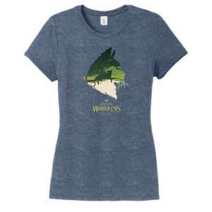 Warriorcats Epic Skyclan Tee