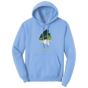 Warriorcats Epic Skyclan Hoodie
