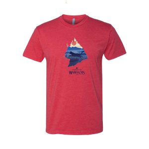 Warriorcats Epic Shadowclan Tee