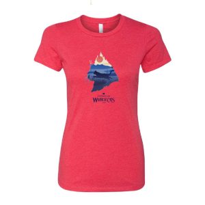 Warriorcats Epic Shadowclan Tee