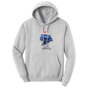 Warriorcats Epic Shadowclan Hoodie