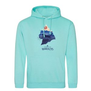 Warriorcats Epic Shadowclan Hoodie