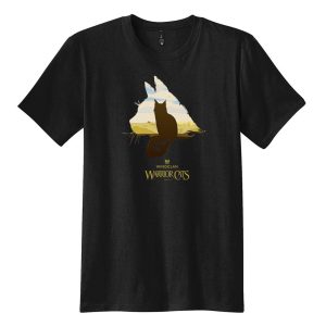 Warriorcats Epic Windclan Tee