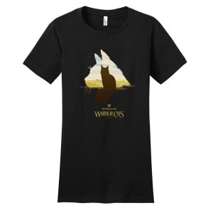 Warriorcats Epic Windclan Tee