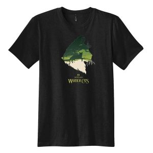 Warriorcats Epic Skyclan Tee