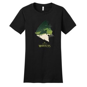 Warriorcats Epic Skyclan Tee