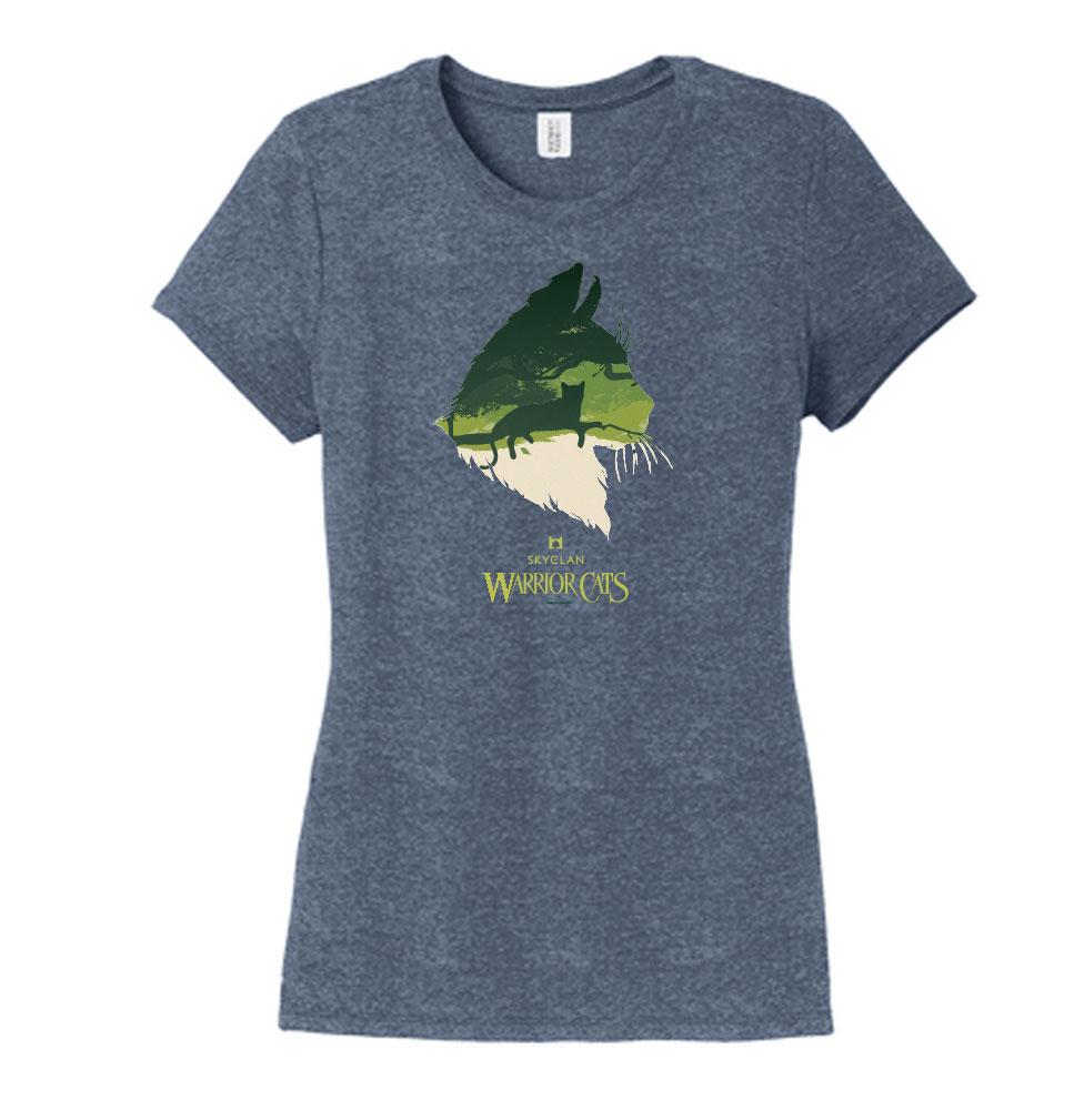 Warriorcats Epic Skyclan Tee