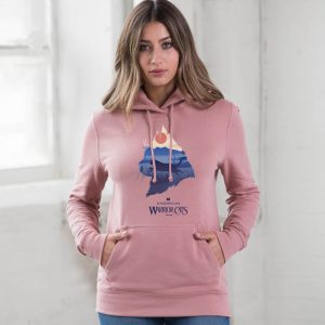 Warriorcats Epic Shadowclan Hoodie
