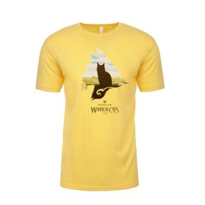Warriorcats Epic Windclan Tee