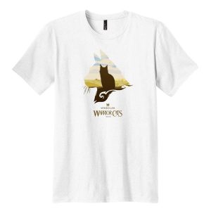 Warriorcats Epic Windclan Tee