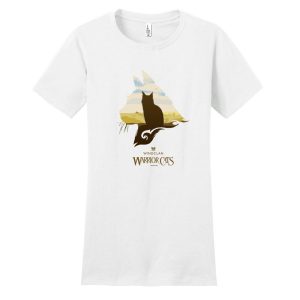 Warriorcats Epic Windclan Tee