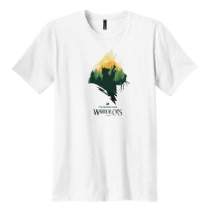 Warriorcats Epic Thunderclan Tee
