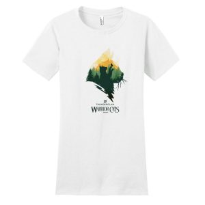 Warriorcats Epic Thunderclan Tee