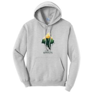 Warriorcats Epic Thunderclan Hoodie