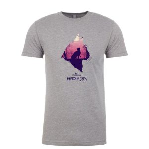Warriorcats Epic Starclan Tee