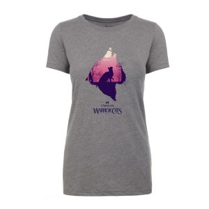 Warriorcats Epic Starclan Tee