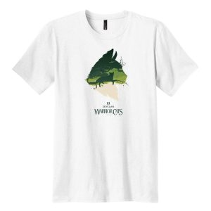 Warriorcats Epic Skyclan Tee