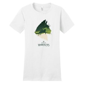 Warriorcats Epic Skyclan Tee