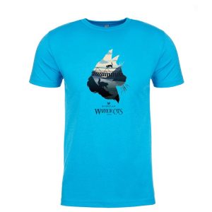 Warriorcats Epic Riverclan Tee