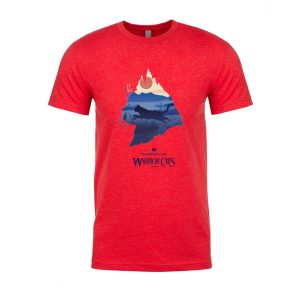 Warriorcats Epic Shadowclan Tee