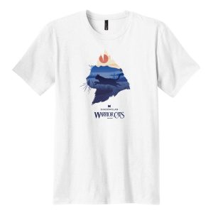 Warriorcats Epic Shadowclan Tee