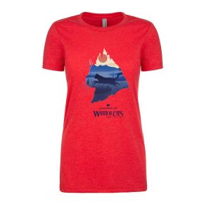 Warriorcats Epic Shadowclan Tee