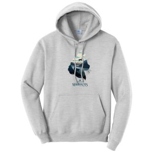 Warriorcats Epic Riverclan Hoodie