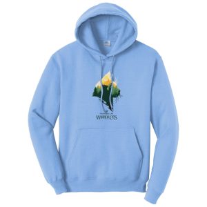 Warriorcats Logo Hoodie