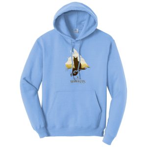 Warriorcats Epic Windclan Hoodie