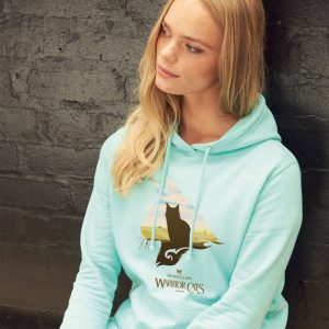 Warriorcats Epic Windclan Hoodie