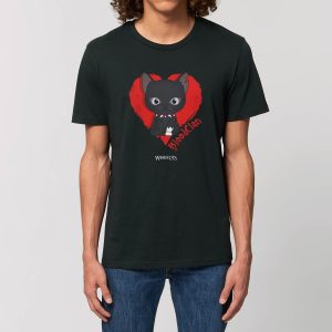 Warriorcats Bloodclan Tee