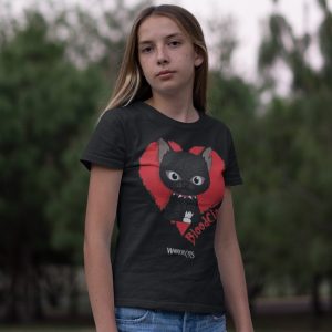 Warriorcats Bloodclan Tee
