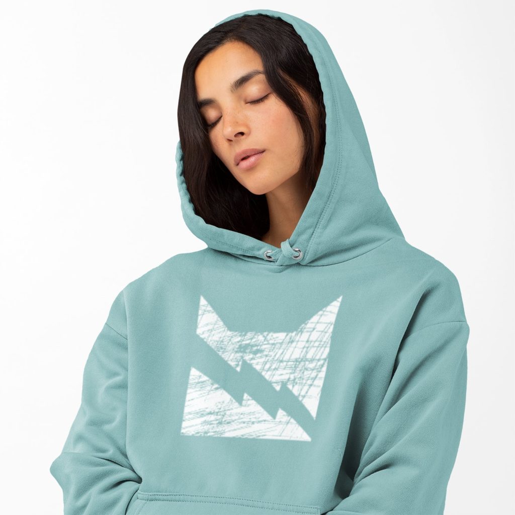 Warriorcats Scratch Thunderclan Hoodie