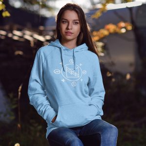 Warriorcats Celestial Hoodie
