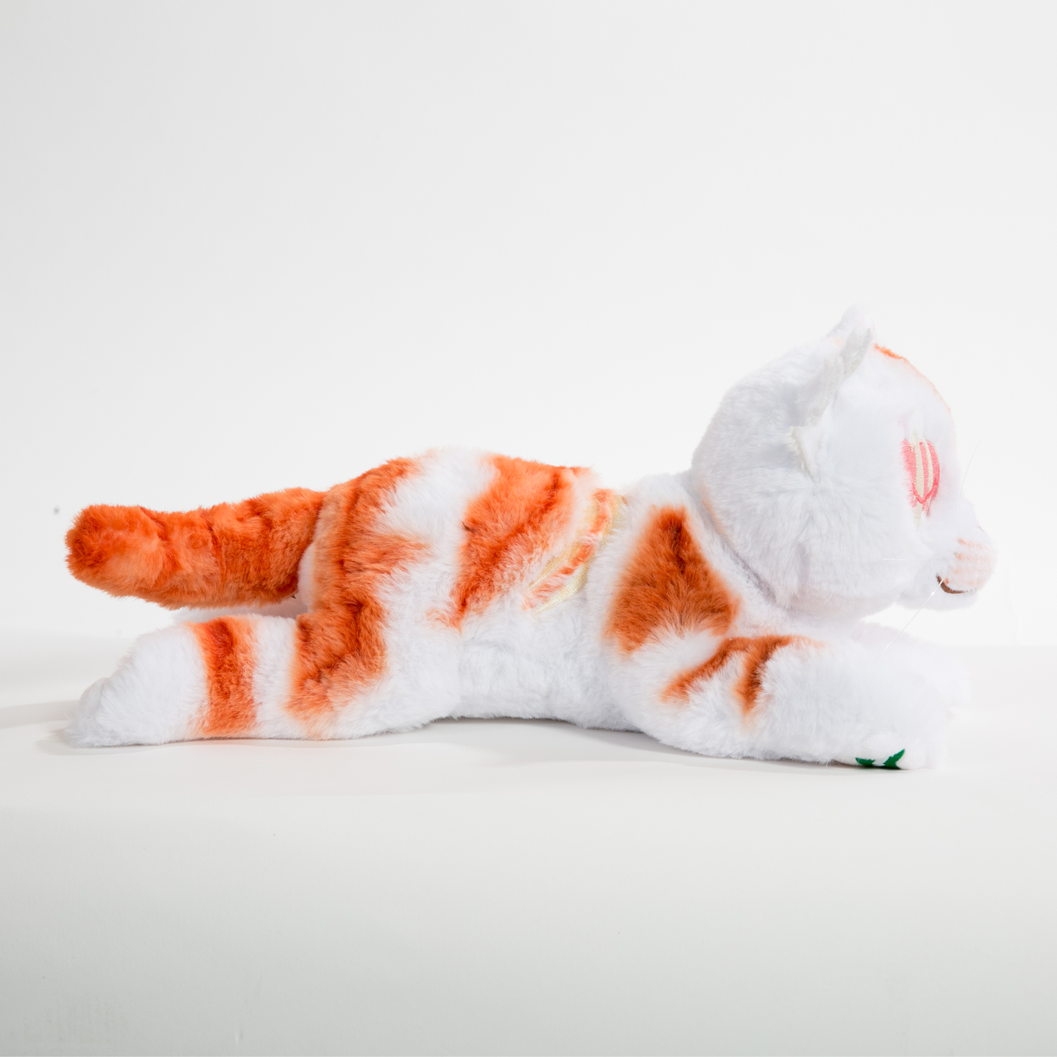 Brightheart Large Plush Cat - Image 3
