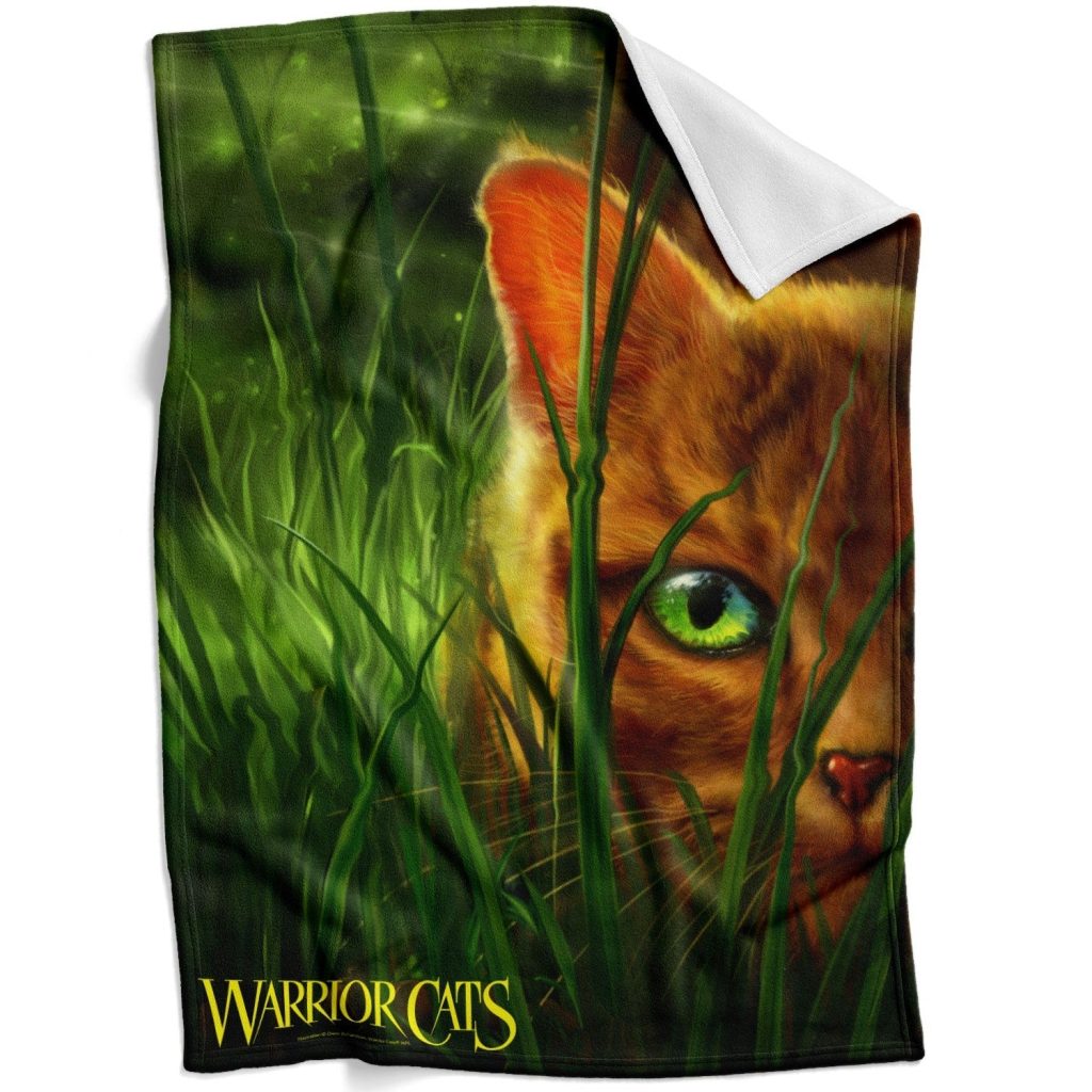Into the Wild Blanket