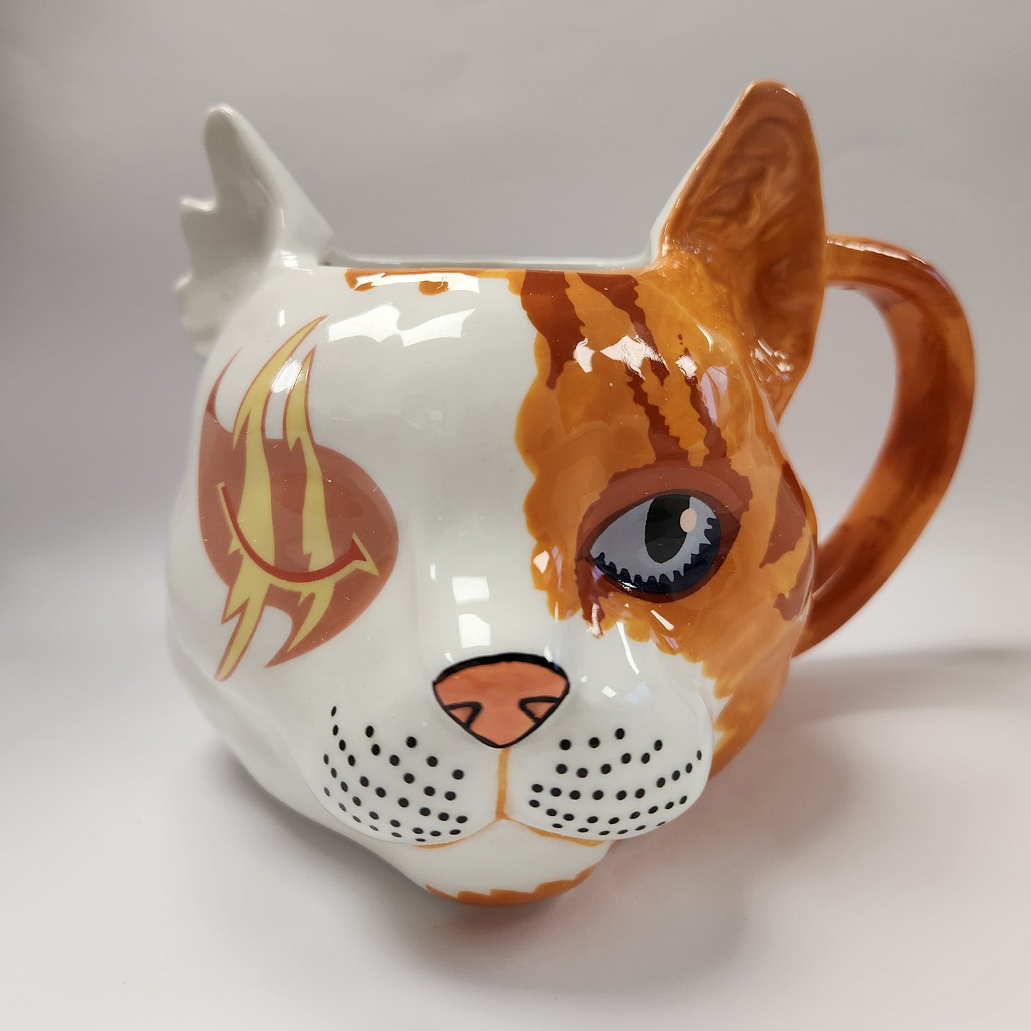 Brightheart Mug - Image 4
