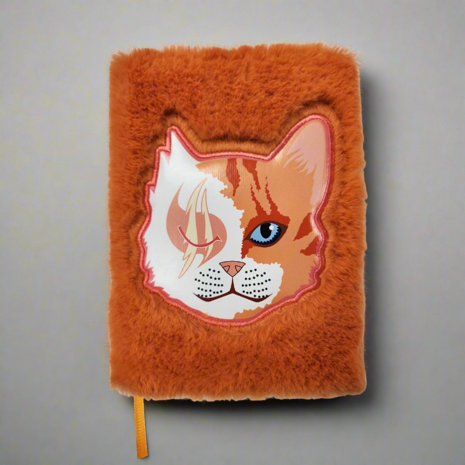 Brightheart Notebook
