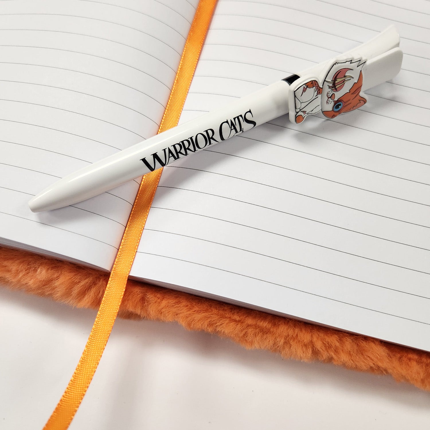 Brightheart Notebook - Image 6