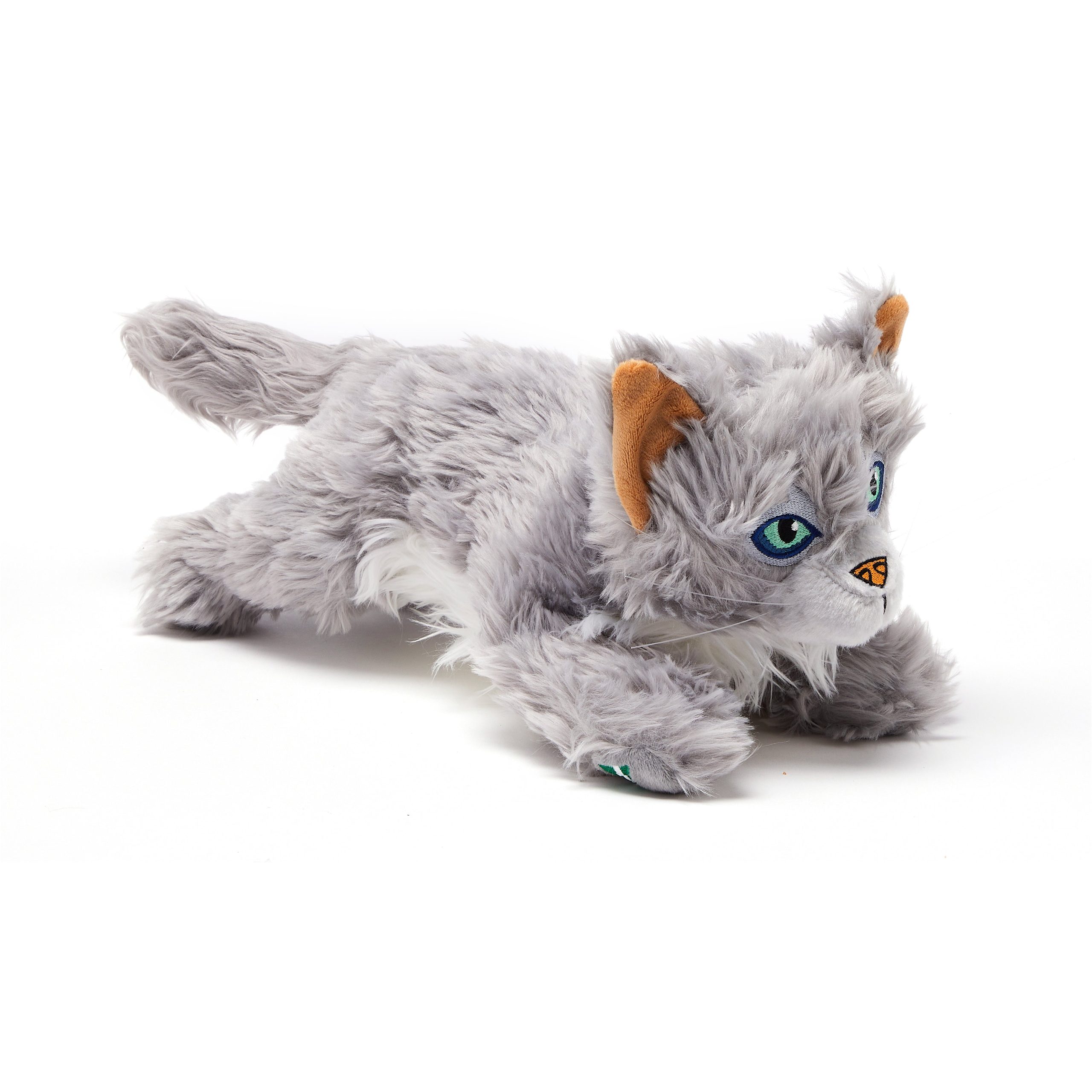 Bristlefrost Large Plush Cat - Image 3
