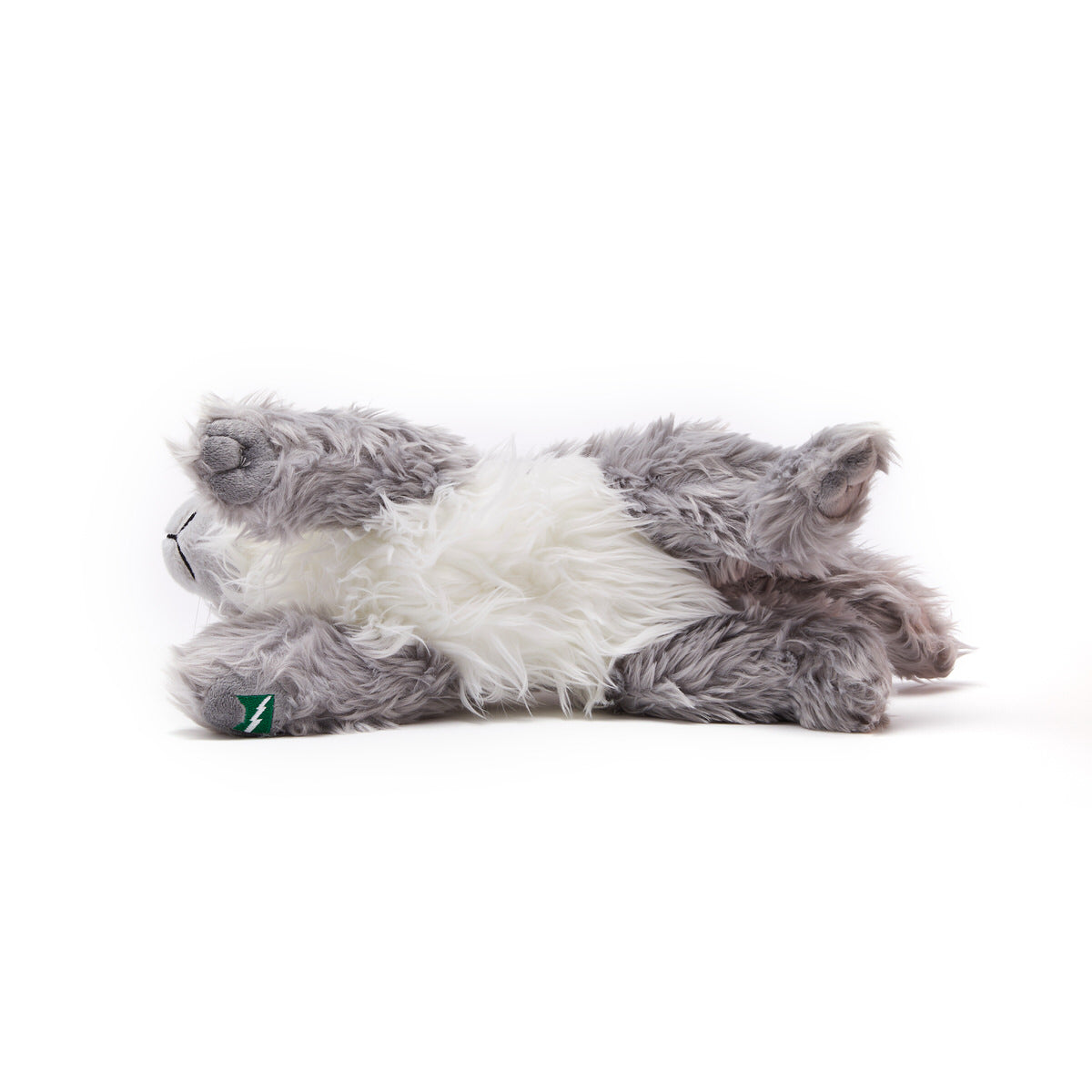 Bristlefrost Large Plush Cat - Image 4