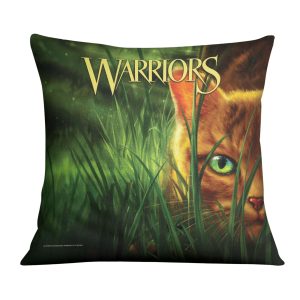 Into the Wild - 18x18 Cushion