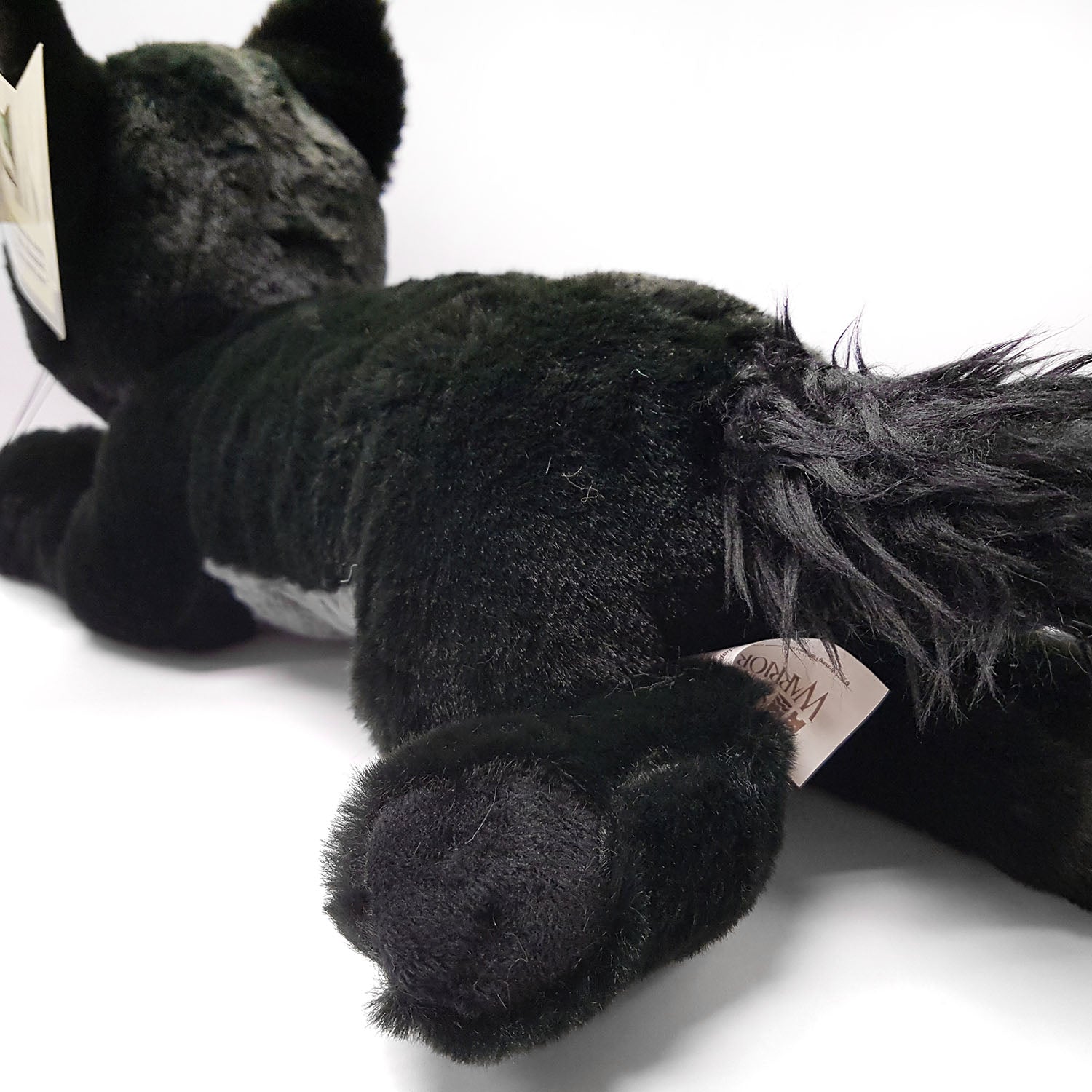 Cinderpelt Large Plush Cat - Image 3
