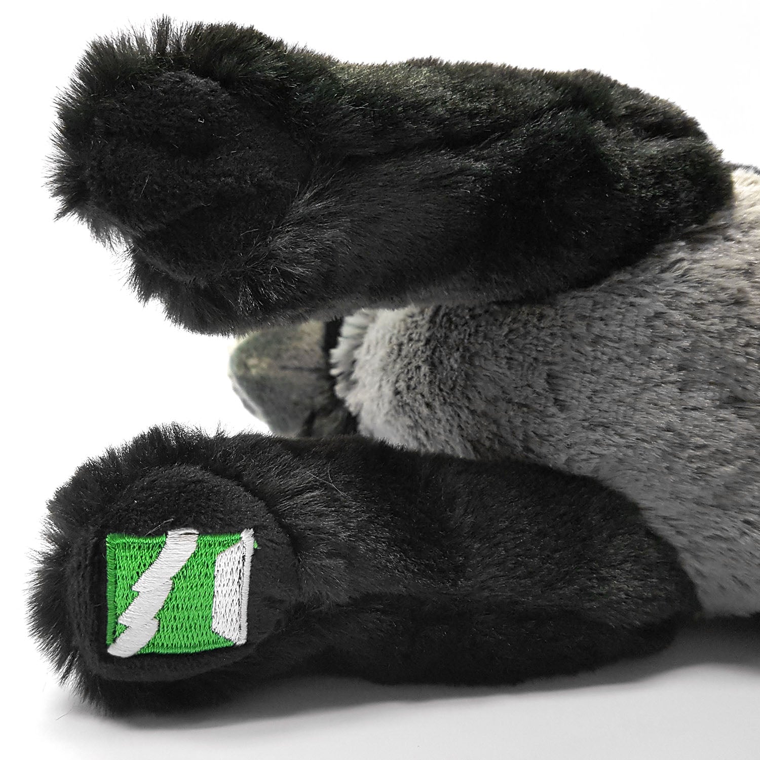 Cinderpelt Large Plush Cat - Image 4