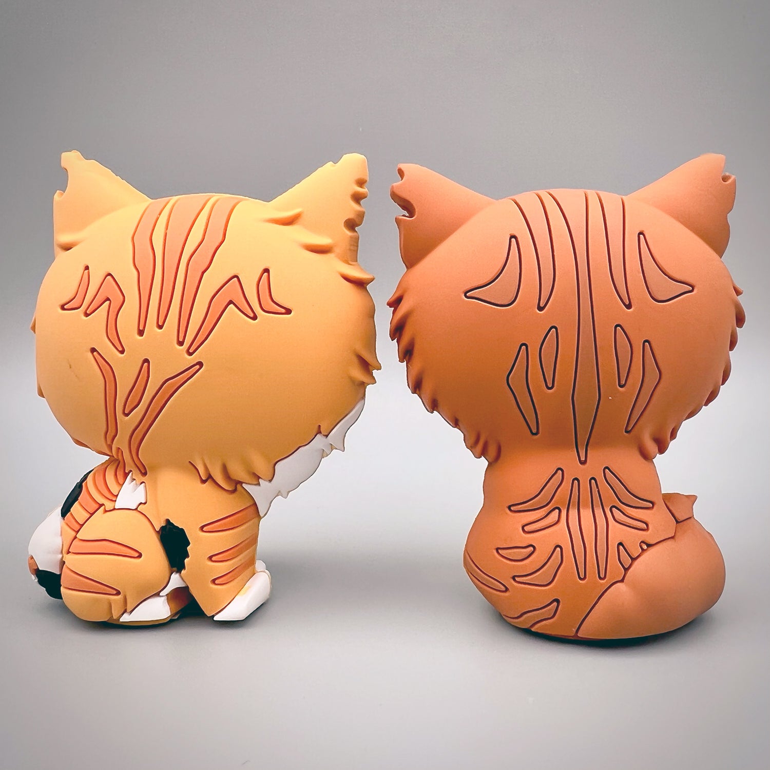 Crookedstar and Mapleshade Mini Collector Figures (Series 4) - Image 4