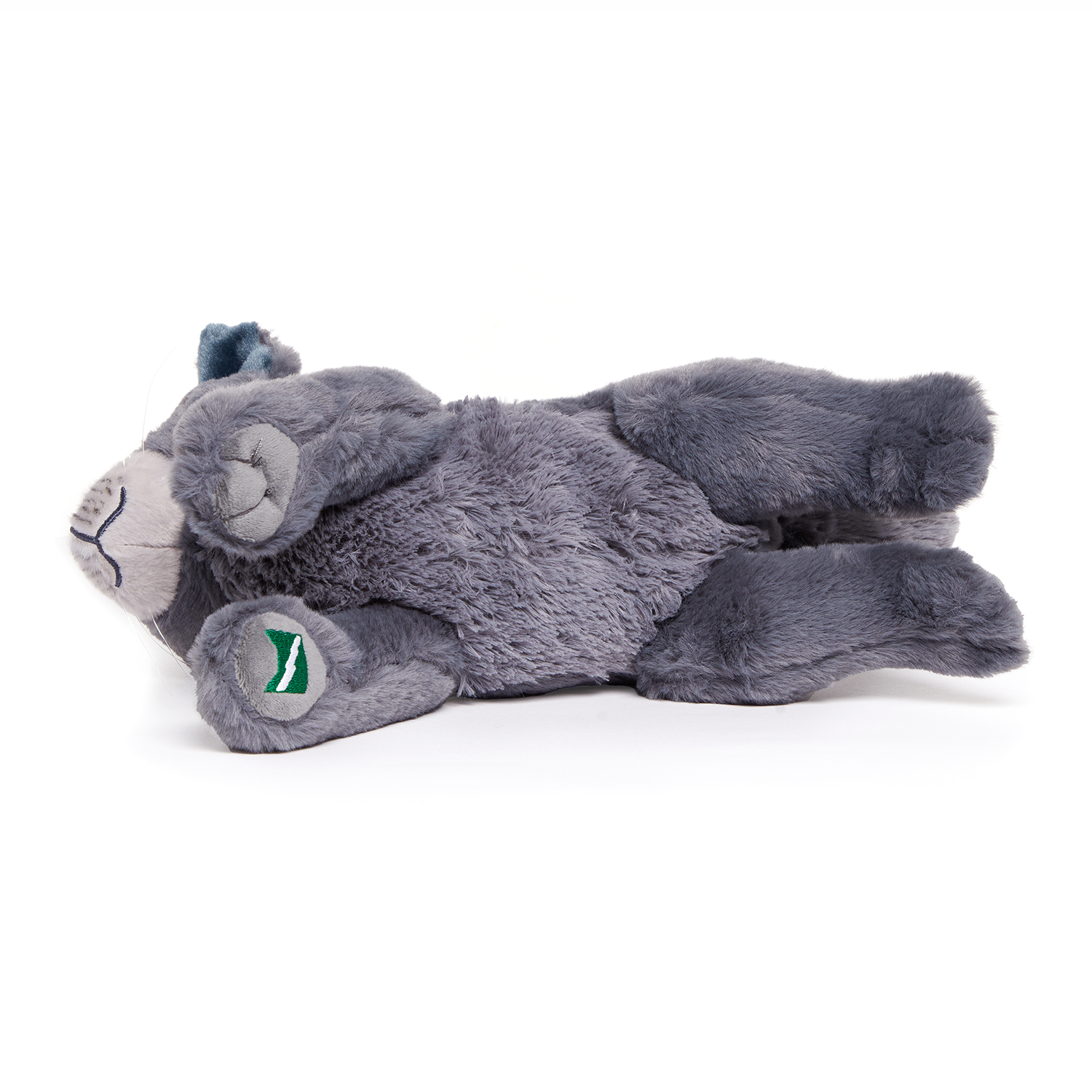 Bluestar Large Plush Cat - Image 5