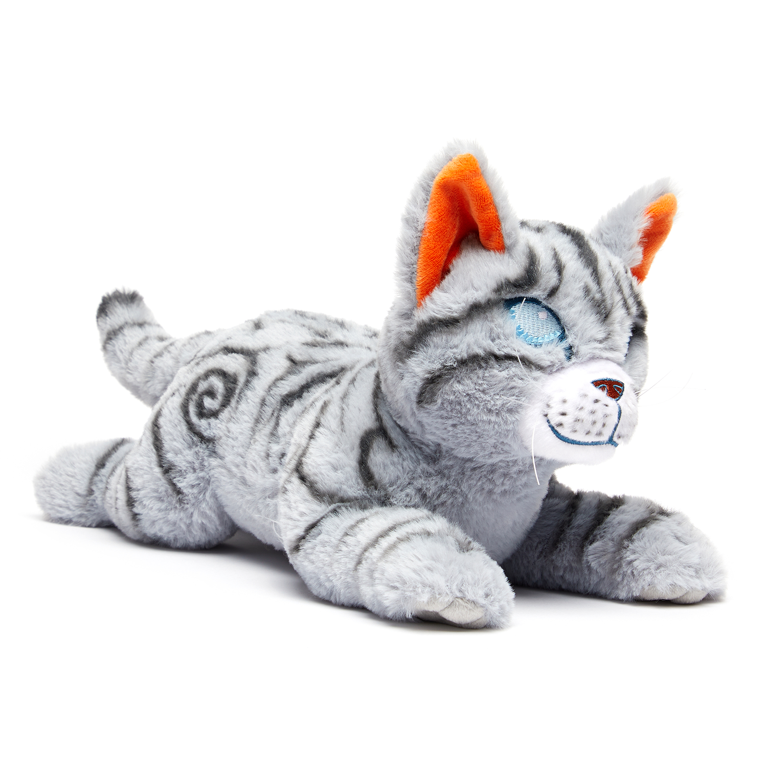 Jayfeather Large Plush Cat - Image 2