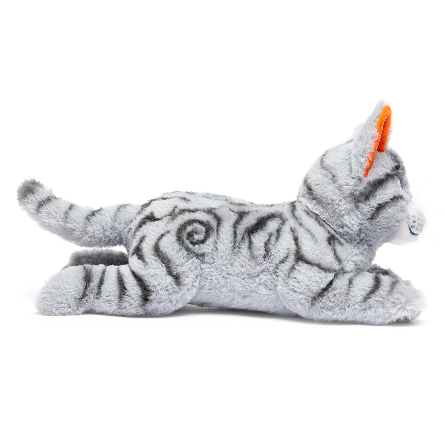 Jayfeather Large Plush Cat - Image 3