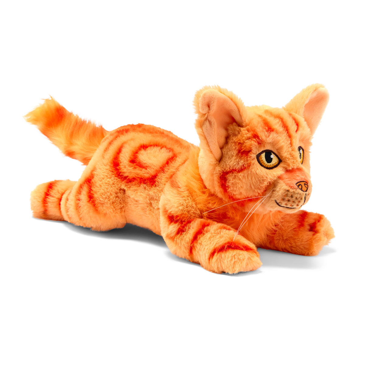 Lionblaze Large Plush Cat - Image 2