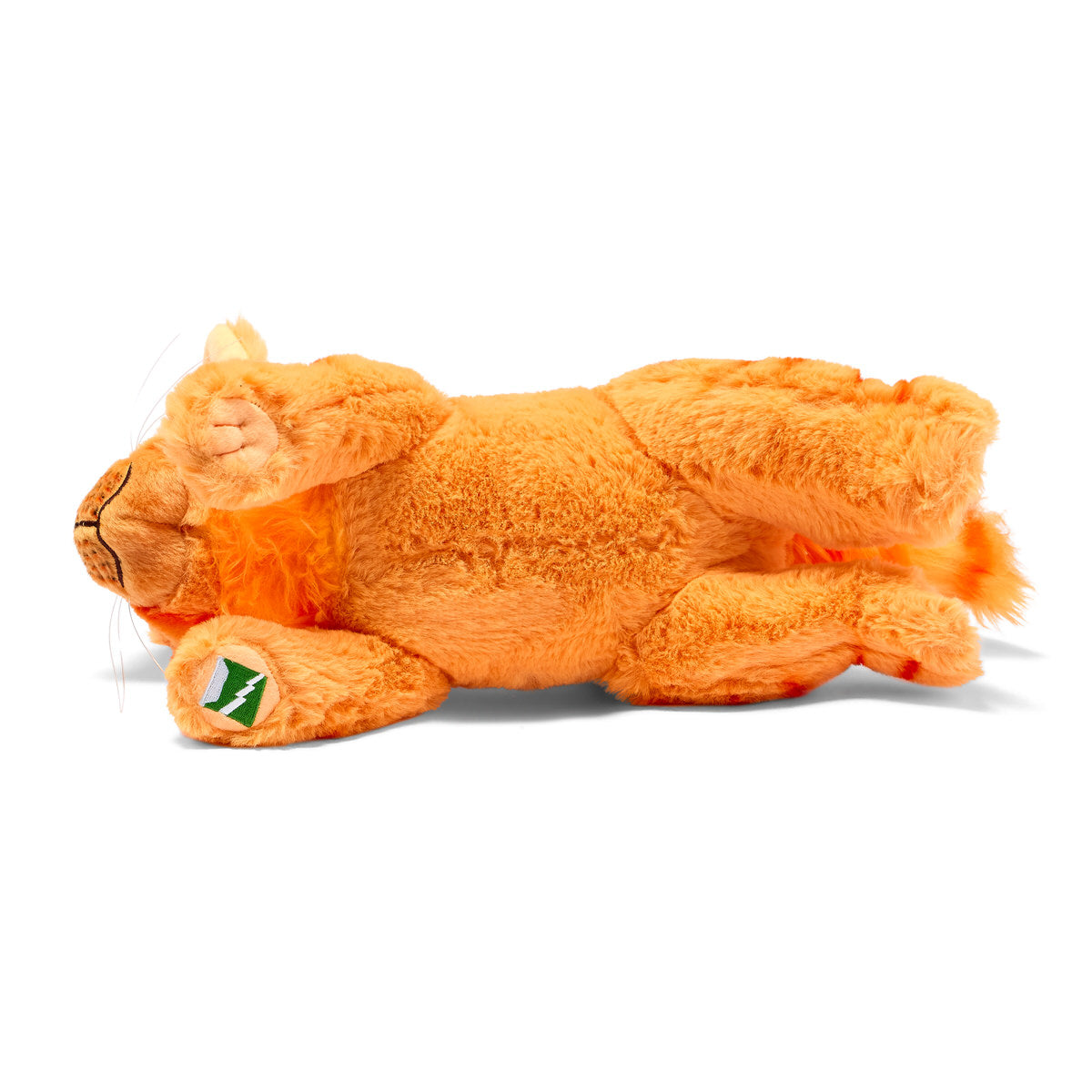 Lionblaze Large Plush Cat - Image 3